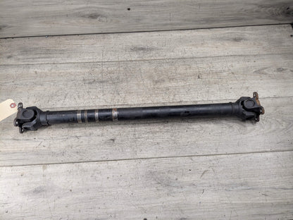 OEM BMW F22 F23 F30 F32 F33 F34 F36 xDrive AWD Front Drive Shaft Assembly Axle
