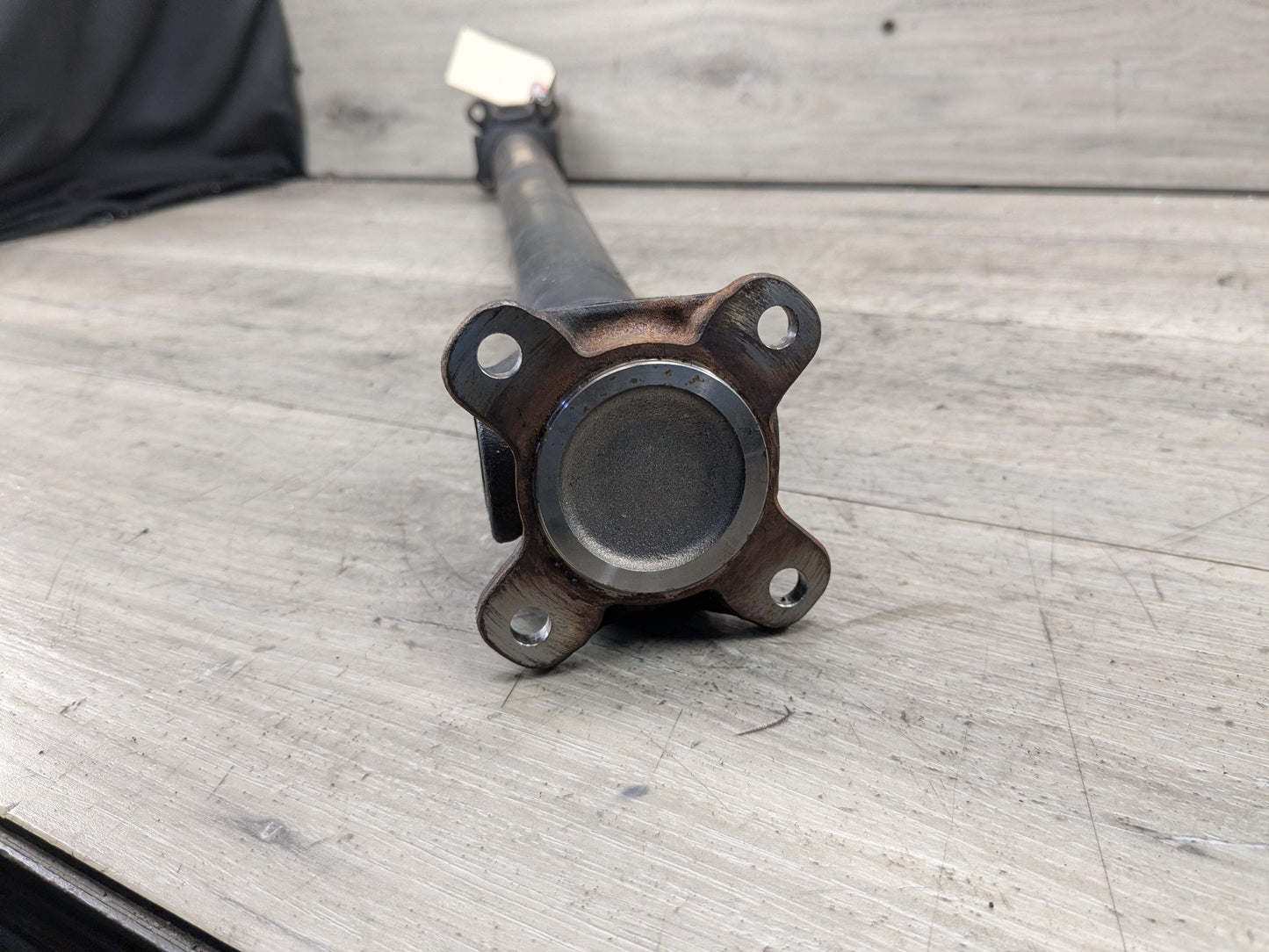 OEM BMW F22 F23 F30 F32 F33 F34 F36 xDrive AWD Front Drive Shaft Assembly Axle