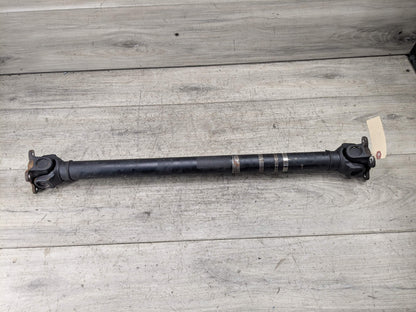 OEM BMW F22 F23 F30 F32 F33 F34 F36 xDrive AWD Front Drive Shaft Assembly Axle