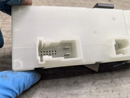 OEM BMW F90 G01 G12 G20 G30 G80 Trunk Tailgate Decklid Function Control Module