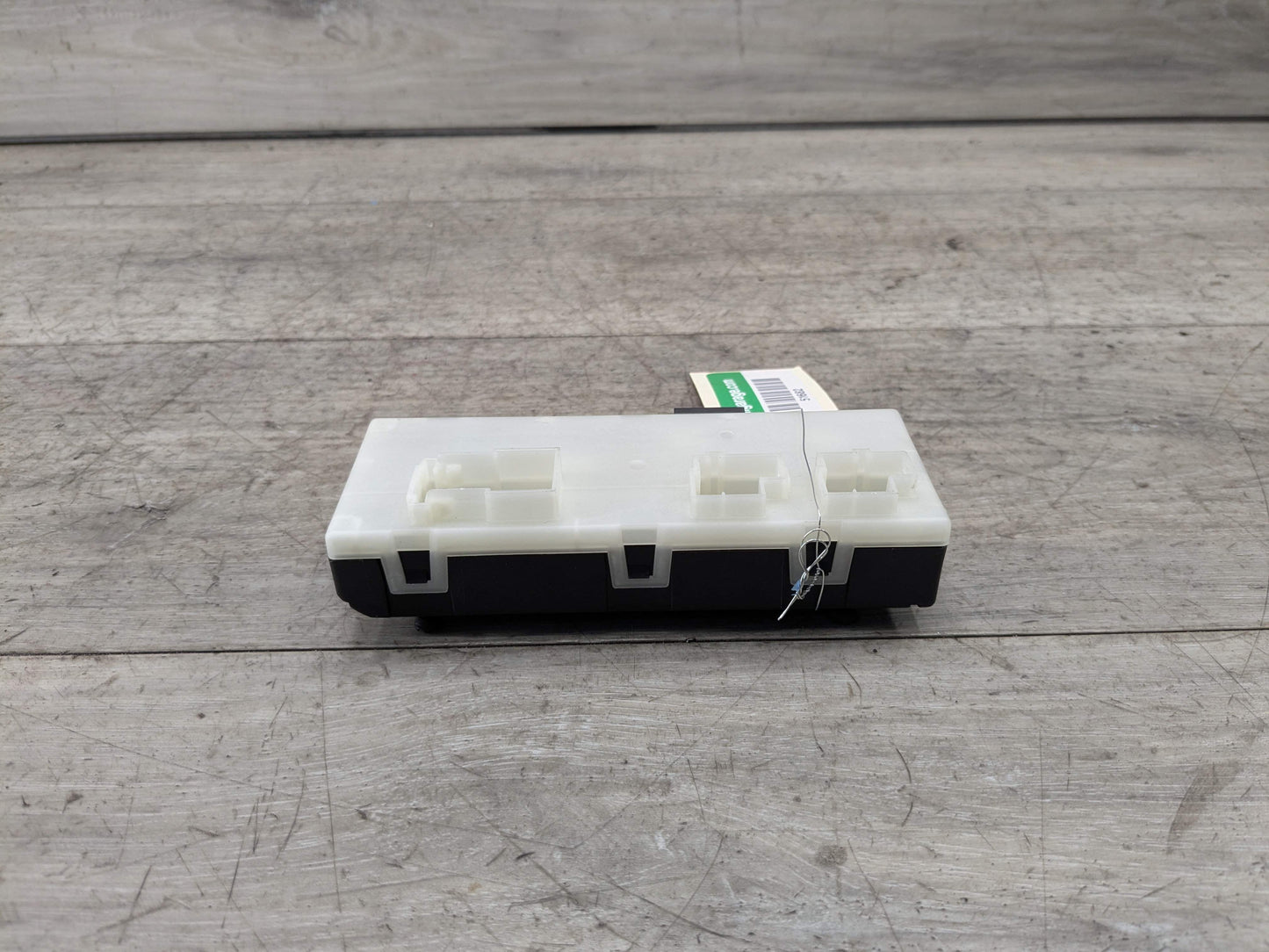 OEM BMW F90 G01 G12 G20 G30 G80 Trunk Tailgate Decklid Function Control Module