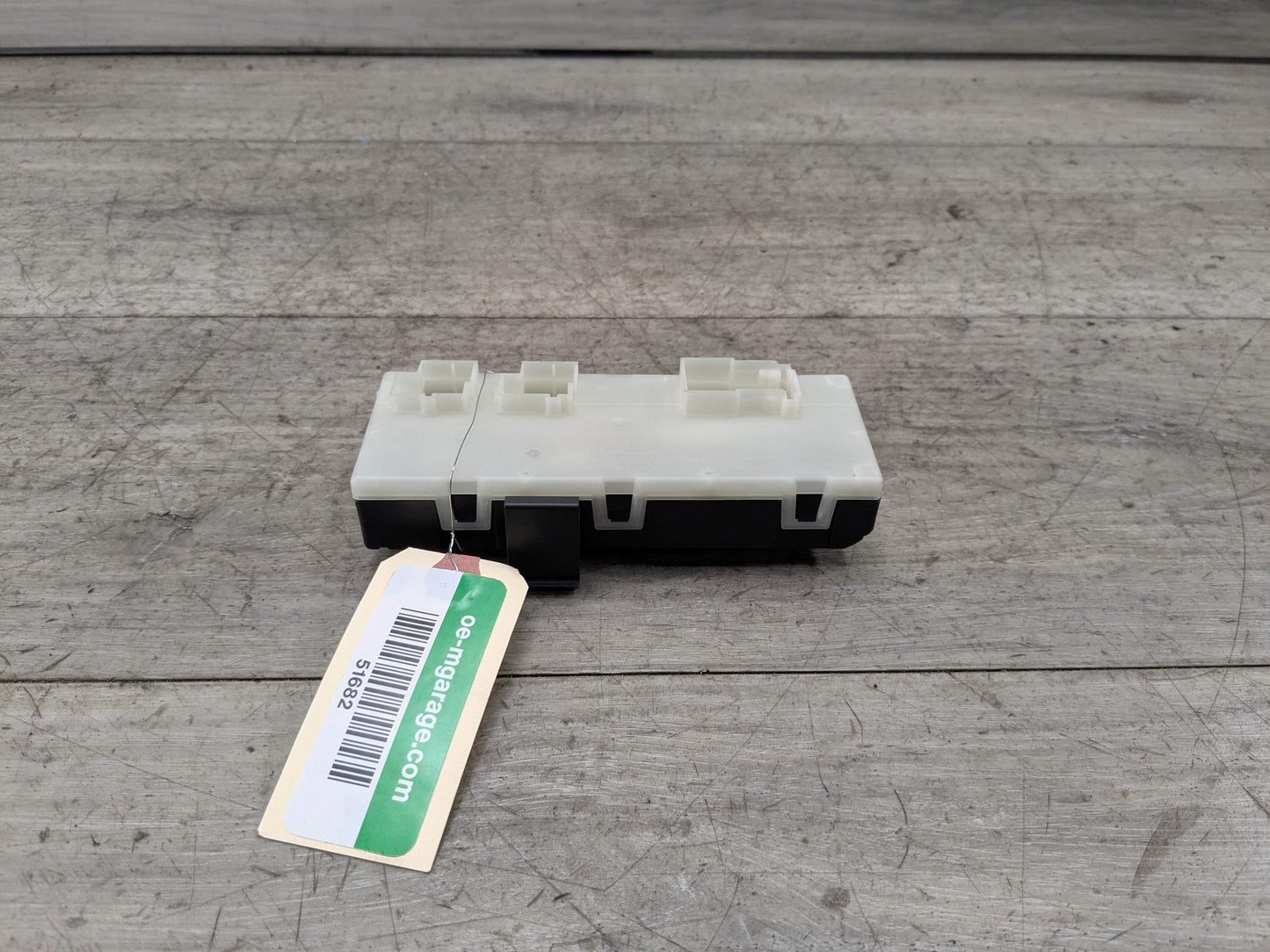 OEM BMW F90 G01 G12 G20 G30 G80 Trunk Tailgate Decklid Function Control Module