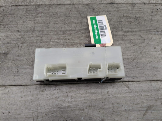 OEM BMW F90 G01 G12 G20 G30 G80 Trunk Tailgate Decklid Function Control Module