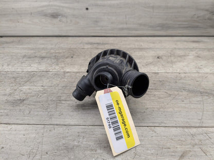 OEM BMW F15 F16 F23 F30 F32 F33 F36 Engine N55 Water Coolant Thermostat Housing