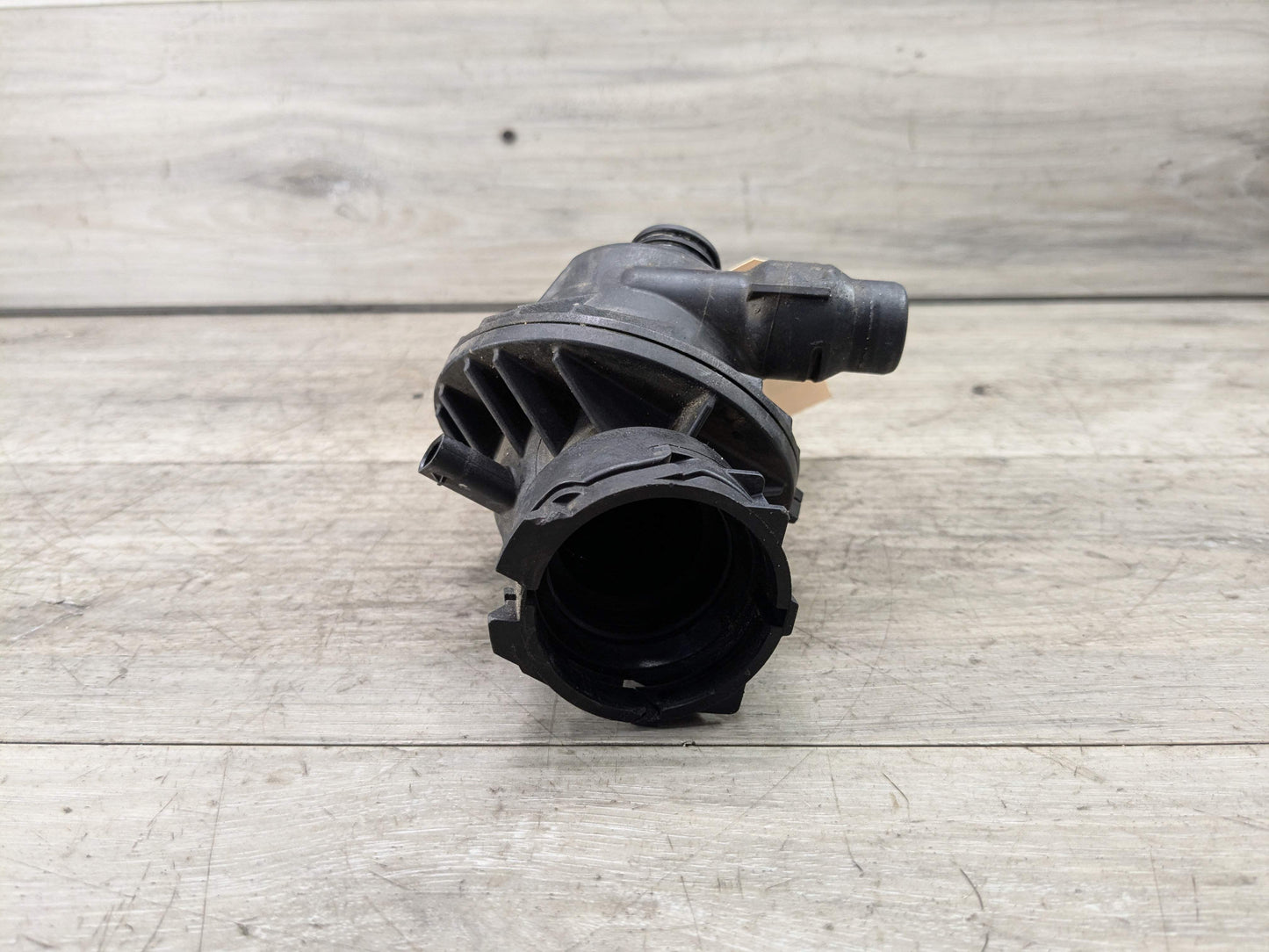 OEM BMW F15 F16 F23 F30 F32 F33 F36 Engine N55 Water Coolant Thermostat Housing