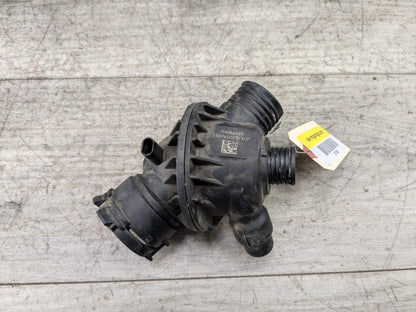 OEM BMW F15 F16 F23 F30 F32 F33 F36 Engine N55 Water Coolant Thermostat Housing