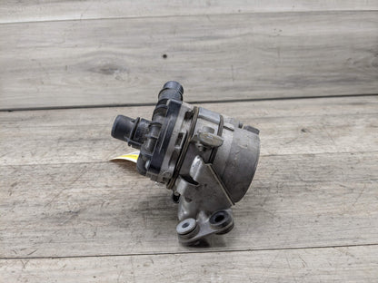 OEM BMW F22 F30 F32 F36 F87 335 435 Engine N55 Auxiliary Electric Water Pump