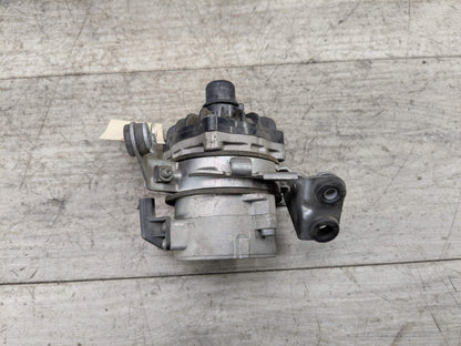 OEM BMW F22 F30 F32 F36 F87 335 435 Engine N55 Auxiliary Electric Water Pump
