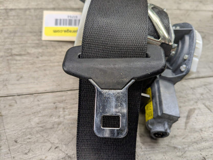 14-20 OEM BMW F22 F32 F82 M4 430 440 Front Left Driver Seatbelt Retractor Black