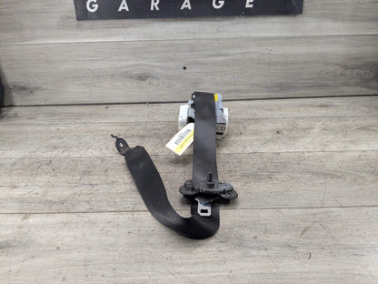 14-20 OEM BMW F22 F32 F82 M4 430 440 Front Left Driver Seatbelt Retractor Black