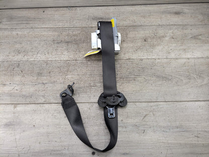 14-20 OEM BMW F22 F32 F82 M4 430 440 Front Left Driver Seatbelt Retractor Black