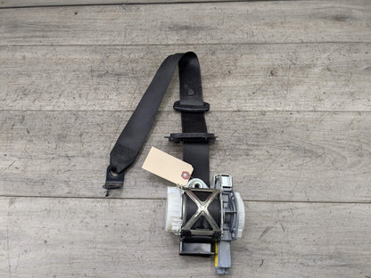 14-20 OEM BMW F22 F32 F82 M4 430 440 Front Left Driver Seatbelt Retractor Black