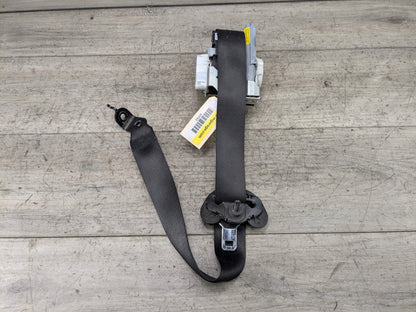 14-20 OEM BMW F22 F32 F82 M4 430 440 Front Left Driver Seatbelt Retractor Black