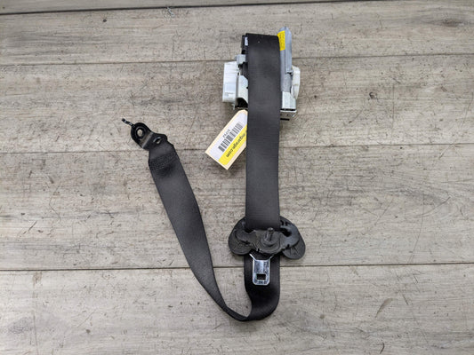 14-20 OEM BMW F22 F32 F82 M4 430 440 Front Left Driver Seatbelt Retractor Black