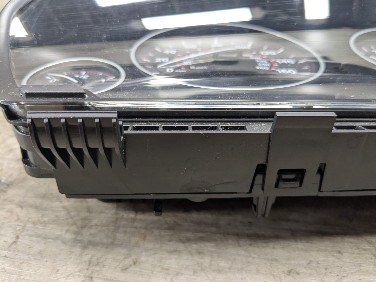 12-20 OEM BMW F30 F32 F33 F36 Instrument Gauge Speedometer Cluster SPORT