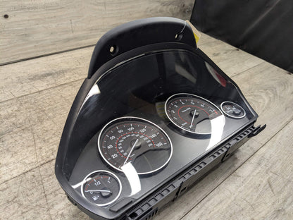 12-20 OEM BMW F30 F32 F33 F36 Instrument Gauge Speedometer Cluster SPORT
