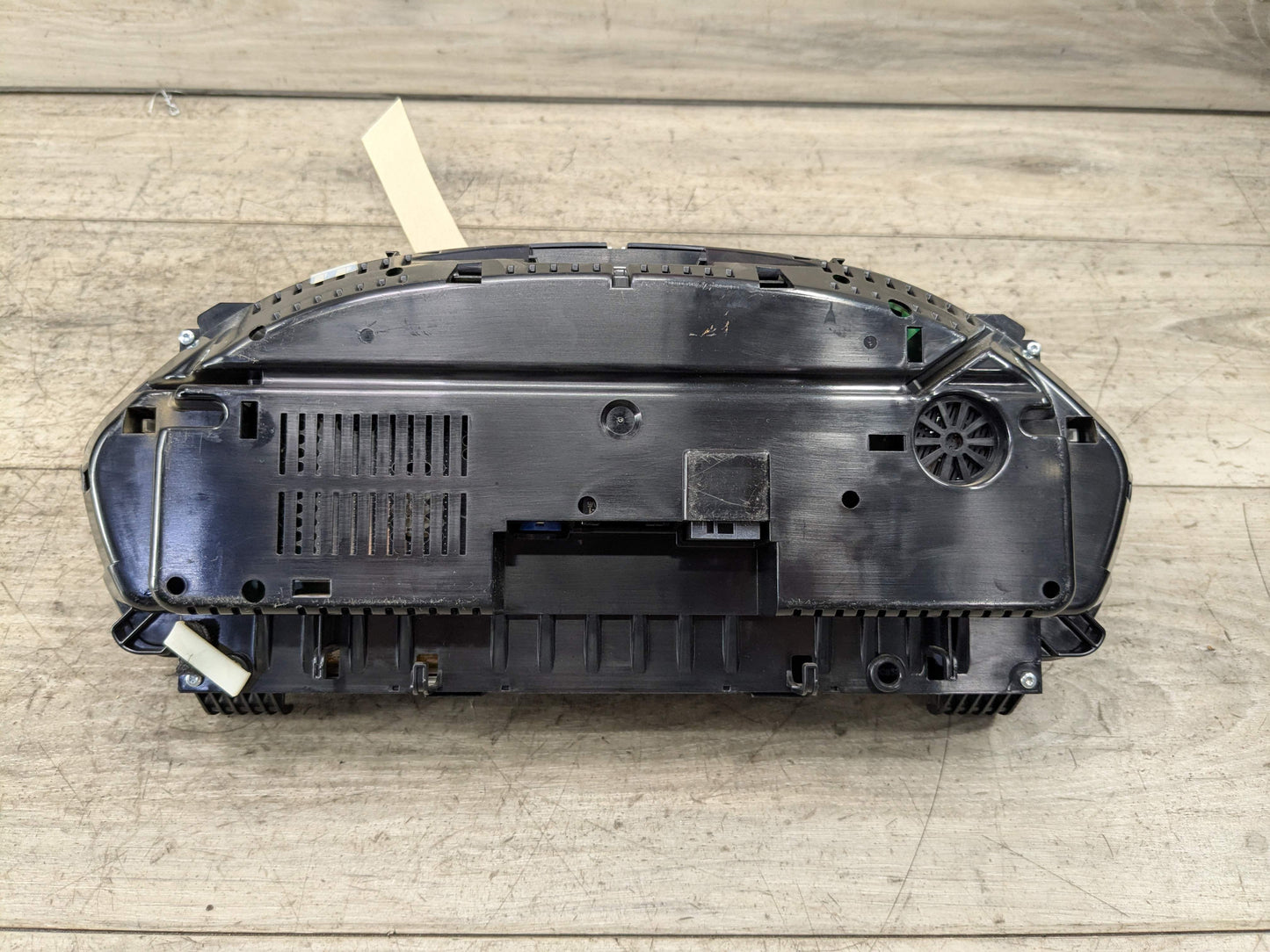 12-20 OEM BMW F30 F32 F33 F36 Instrument Gauge Speedometer Cluster SPORT