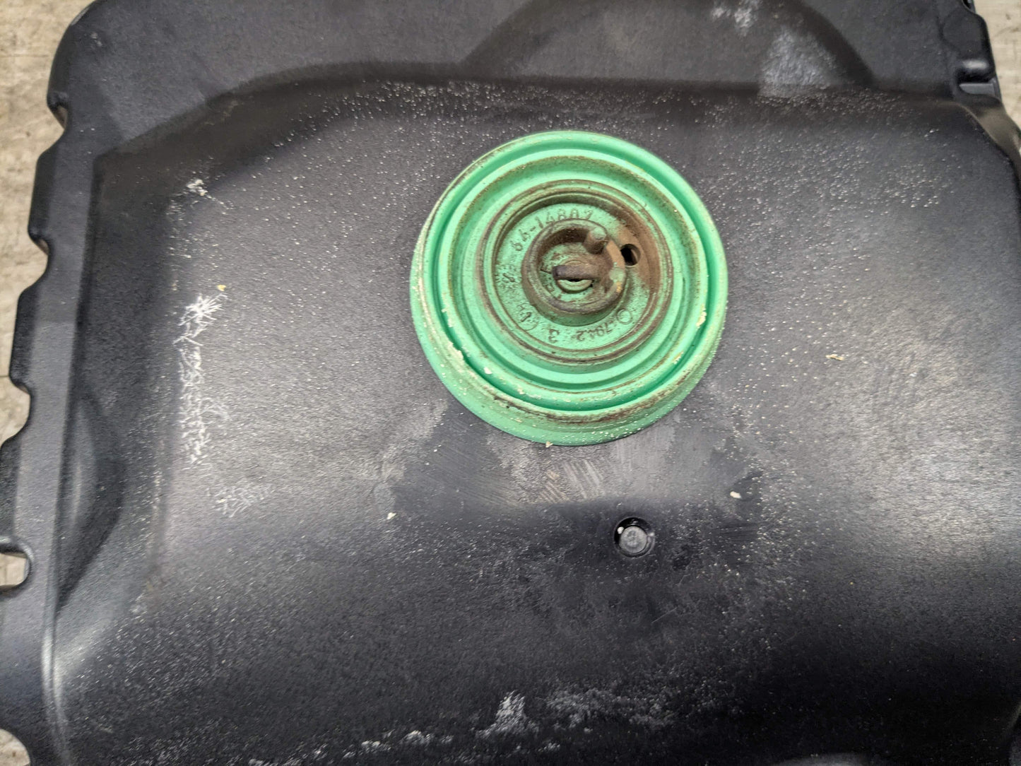 OEM BMW F30 F32 F33 F36 F80 F82 M3 M4 Sub Subwoofers Audio Speaker HARMAN KARDON