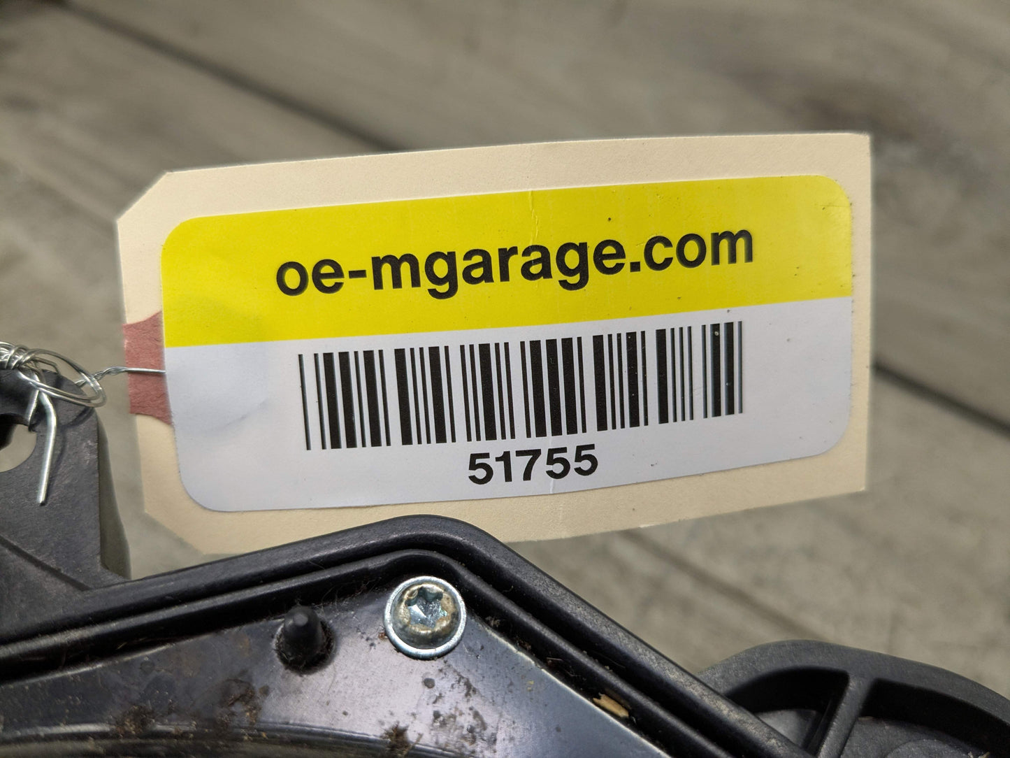 OEM BMW F30 F32 F33 F36 F80 F82 M3 M4 Sub Subwoofers Audio Speaker HARMAN KARDON