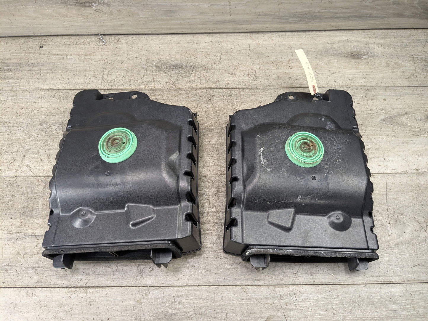 OEM BMW F30 F32 F33 F36 F80 F82 M3 M4 Sub Subwoofers Audio Speaker HARMAN KARDON