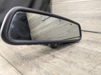 OEM BMW F30 F32 F36 F80 M4 Homelink Compass Auto Dip Rear View Interior Mirror