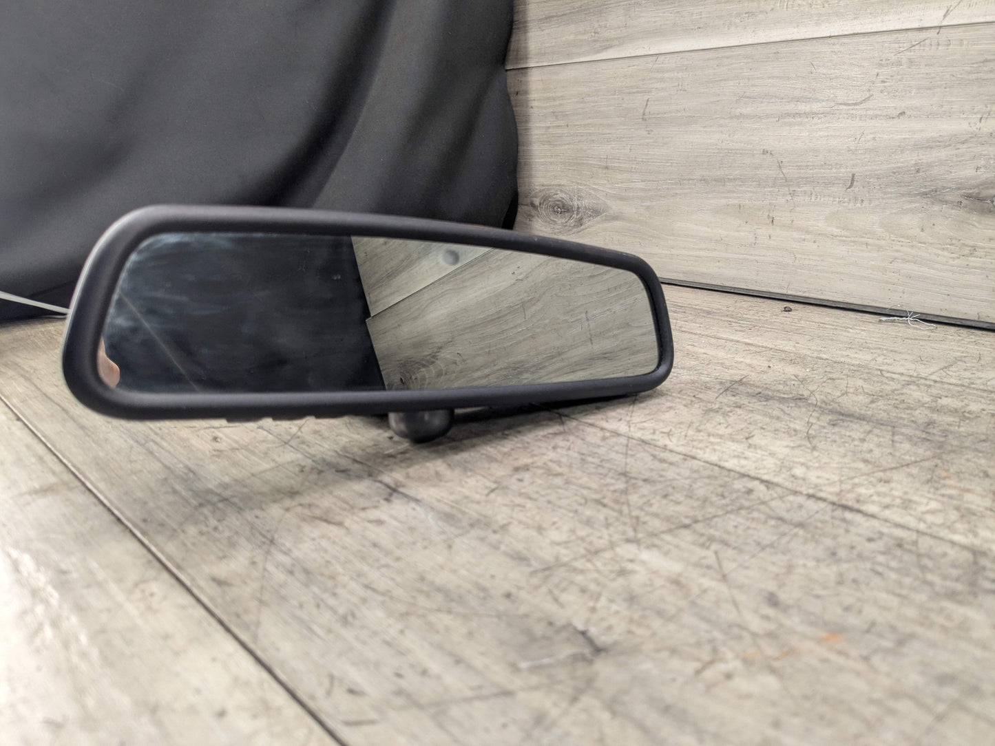 OEM BMW F30 F32 F36 F80 M4 Homelink Compass Auto Dip Rear View Interior Mirror