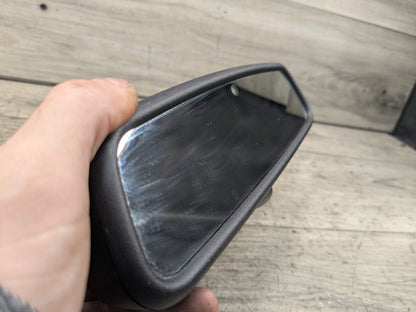 OEM BMW F30 F32 F36 F80 M4 Homelink Compass Auto Dip Rear View Interior Mirror