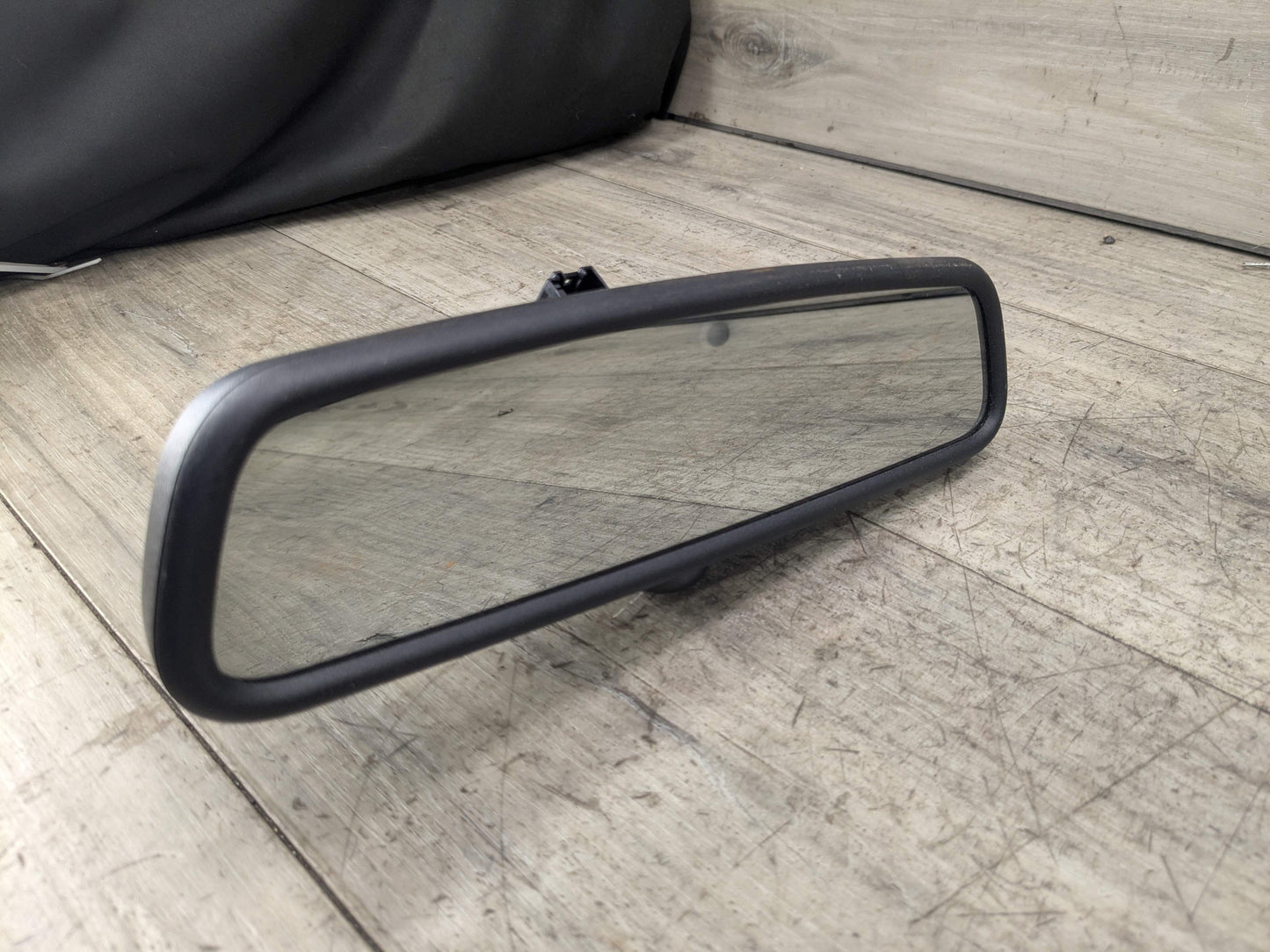 OEM BMW F30 F32 F36 F80 M4 Homelink Compass Auto Dip Rear View Interior Mirror