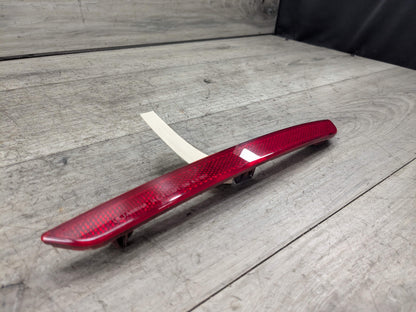OEM BMW F32 F33 F36 M SPORT Rear Bumper Right Passenger Side Light Reflector