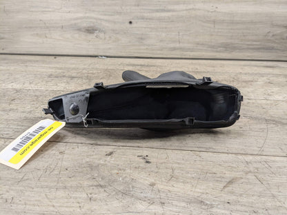 OEM BMW F30 F32 F33 F36 335 340 435 Boot Hand Brake Handle Cover Leather BLACK