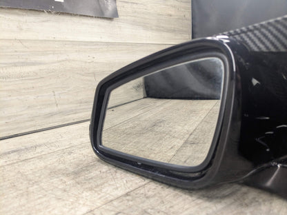 14-20 OEM BMW F32 F33 F36 Left Driver Side Mirror Auto Dip Camera SHADOW GLOSS