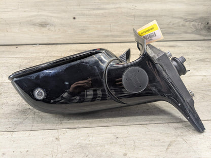 14-20 OEM BMW F32 F33 F36 Left Driver Side Mirror Auto Dip Camera SHADOW GLOSS