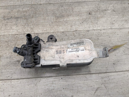 OEM BMW F22 F30 F32 F36 Transmission Oil Cooler Heat Exchanger VALEO N20 N26 N55