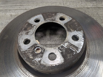 *OEM OEM F30 F32 F33 F36 Front Left Right Brake Disc Rotors 340x30 28.4