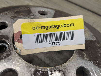 *OEM OEM F30 F32 F33 F36 Front Left Right Brake Disc Rotors 340x30 28.4