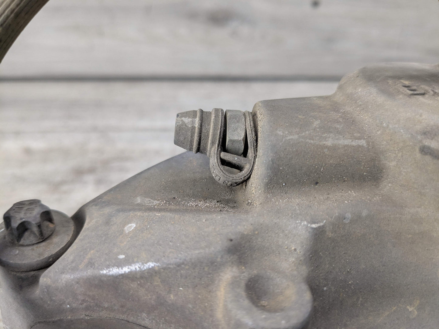 OEM BMW F30 F32 F33 F36 328 335 435 440 Front Left Right Brake Caliper BREMBO