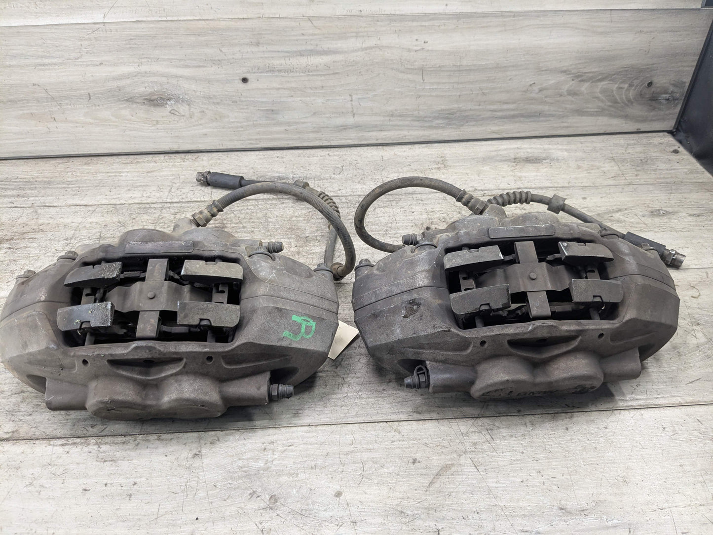 OEM BMW F30 F32 F33 F36 328 335 435 440 Front Left Right Brake Caliper BREMBO