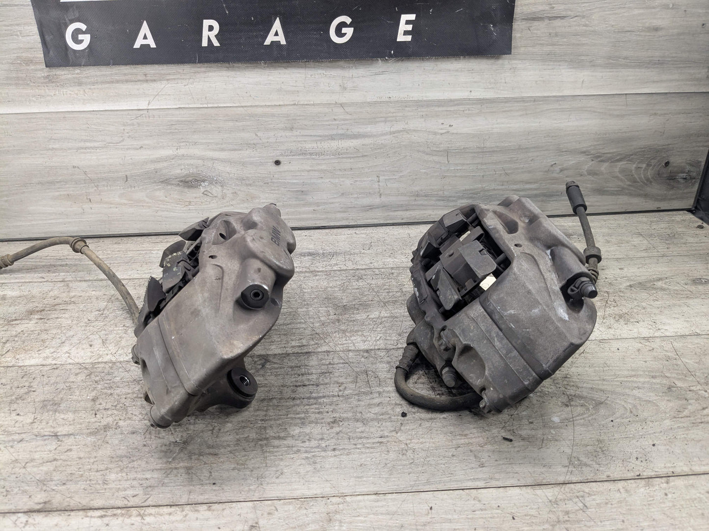 OEM BMW F30 F32 F33 F36 328 335 435 440 Front Left Right Brake Caliper BREMBO
