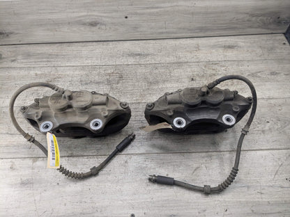 OEM BMW F30 F32 F33 F36 328 335 435 440 Front Left Right Brake Caliper BREMBO