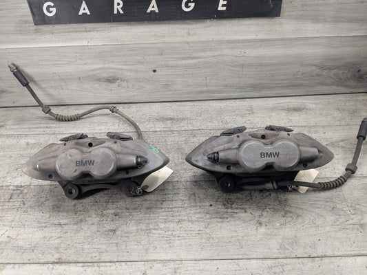 OEM BMW F30 F32 F33 F36 328 335 435 440 Front Left Right Brake Caliper BREMBO