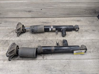 *OEM BMW F32 428 430 435 440 RWD COUPE REAR Left Right VDC Strut Shock Absorber