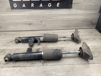 *OEM BMW F32 428 430 435 440 RWD COUPE REAR Left Right VDC Strut Shock Absorber