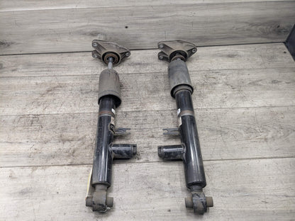 *OEM BMW F32 428 430 435 440 RWD COUPE REAR Left Right VDC Strut Shock Absorber