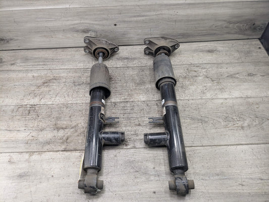 *OEM BMW F32 428 430 435 440 RWD COUPE REAR Left Right VDC Strut Shock Absorber