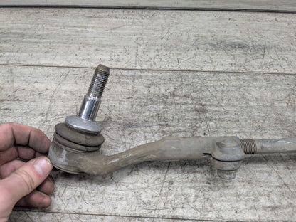 OEM BMW F22 F30 F32 F36 RWD Front Left Driver Upper Lower Control Arm Tie Rod