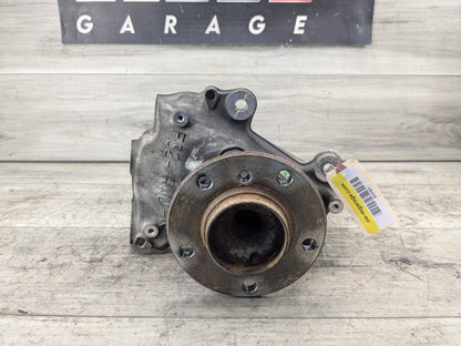 OEM BMW F32 F33 F36 RWD Front Right Passenger Spindle Carrier Knuckle Bearing