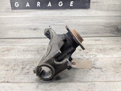 OEM BMW F32 F33 F36 RWD Front Right Passenger Spindle Carrier Knuckle Bearing
