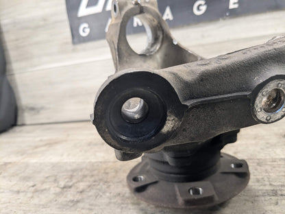 OEM BMW F32 F33 F36 RWD Front Right Passenger Spindle Carrier Knuckle Bearing