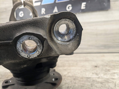 OEM BMW F32 F33 F36 RWD Front Right Passenger Spindle Carrier Knuckle Bearing