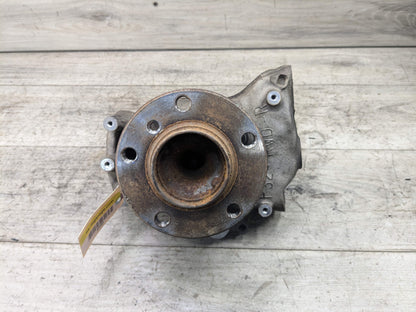OEM BMW F32 F33 F36 RWD Front Right Passenger Spindle Carrier Knuckle Bearing